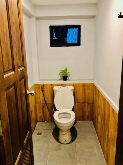 Zleepingpills Aonang Krabi Hostel Buitenkant foto
